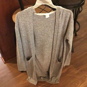 Venus XS cardigan with pockets